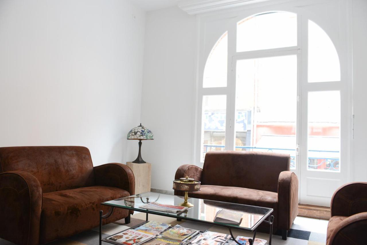 Lille Avenue, Lille Centre, Convivialite, Confort Exteriör bild